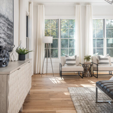 Best architecture firms for new home construction in Charlotte