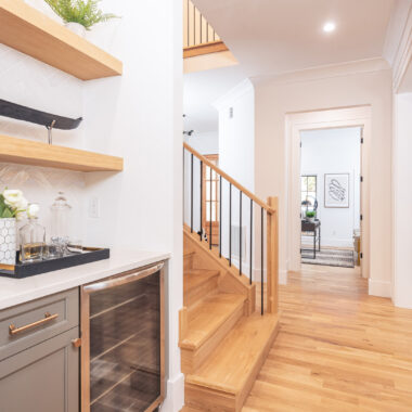 Award-winning architectural design services for modern homes in Charlotte