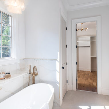 Best architecture firms for new home construction in Charlotte