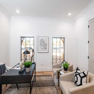 Charlotte home fully renovated for modern living and style