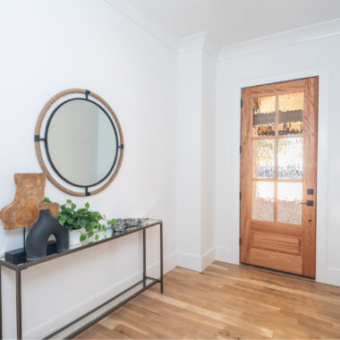 Charlotte home fully renovated for modern living and style