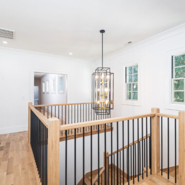 Charlotte home fully renovated for modern living and style