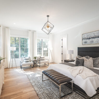 Best architecture firms for new home construction in Charlotte