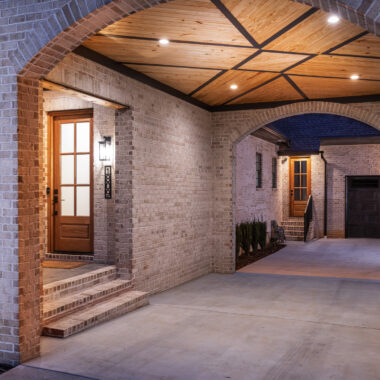 Barclay GC Design Build Charlotte NC