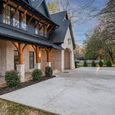 Barclay GC Design Build Charlotte NC