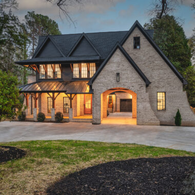 Barclay GC Design Build Charlotte NC