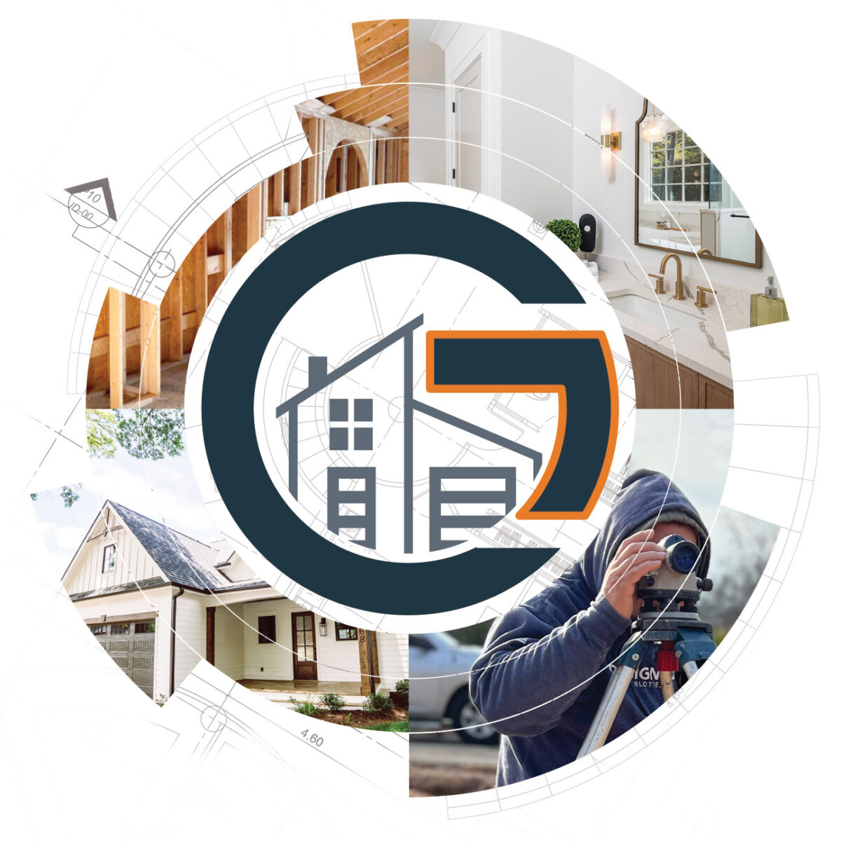 Best Home Builders Charlotte NC