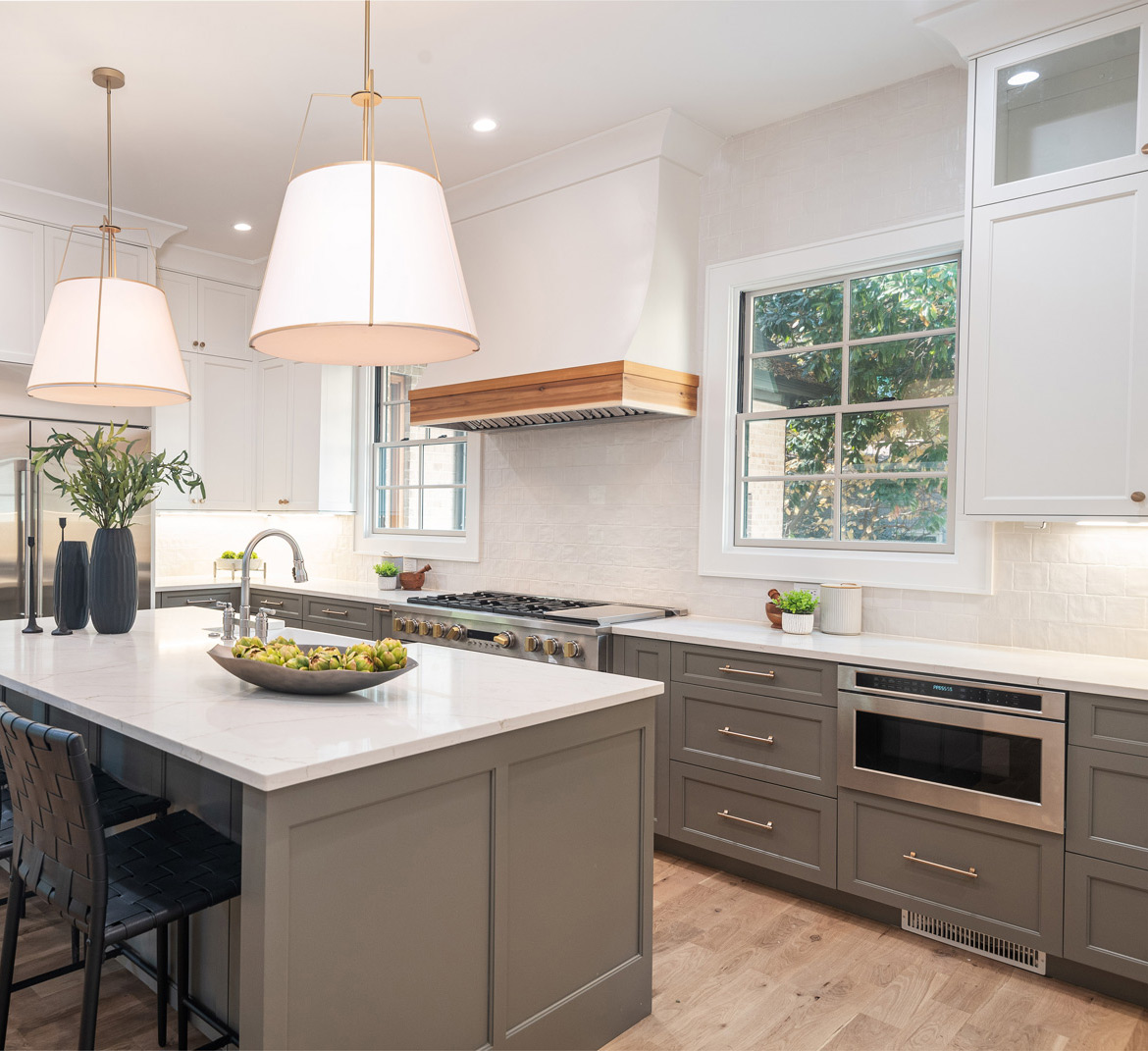 Best architecture firms for new home construction in Charlotte