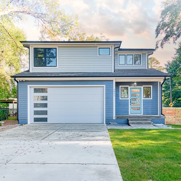 Home Architects Charlotte