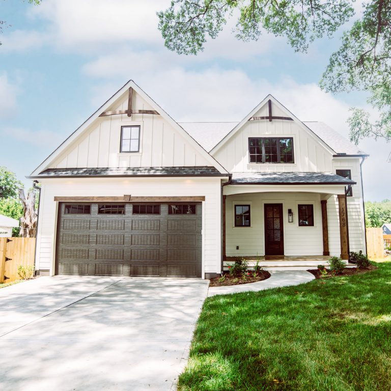 Home Remodeling Charlotte Area