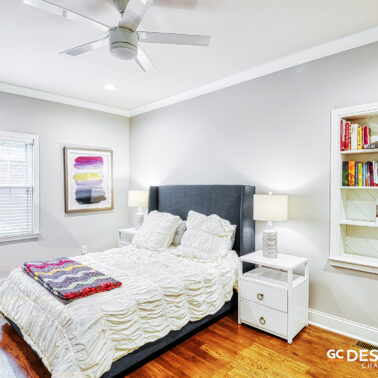 Sunset Drive GC Design Build Charlotte NC