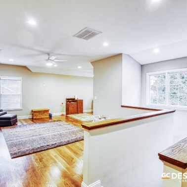 Sunset Drive GC Design Build Charlotte NC