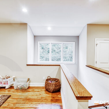 Sunset Drive GC Design Build Charlotte NC