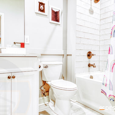 Sunset Drive GC Design Build Charlotte NC