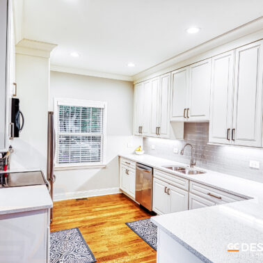 Sunset Drive GC Design Build Charlotte NC