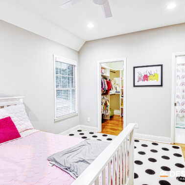 Sunset Drive GC Design Build Charlotte NC