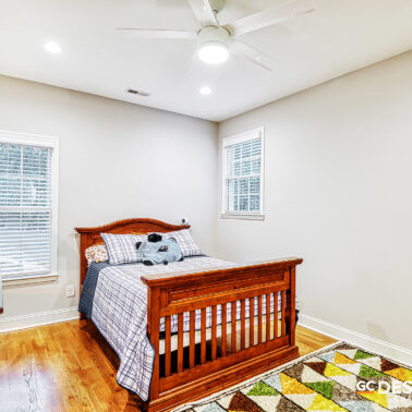 Sunset Drive GC Design Build Charlotte NC