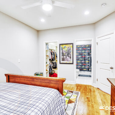 Sunset Drive GC Design Build Charlotte NC