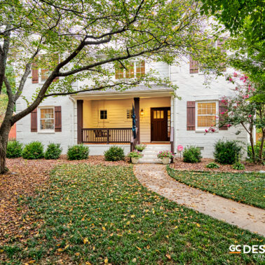 Residential Renovation Charlotte