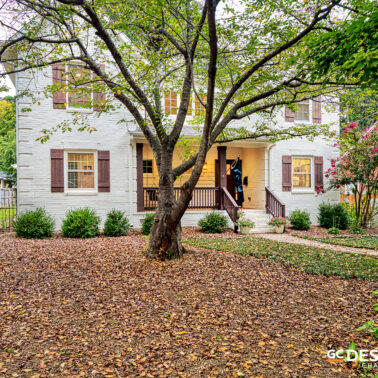 Residential Renovation Charlotte