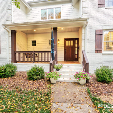 Residential Renovation Charlotte