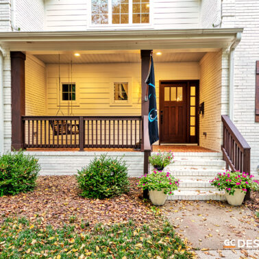 Residential Renovation Charlotte