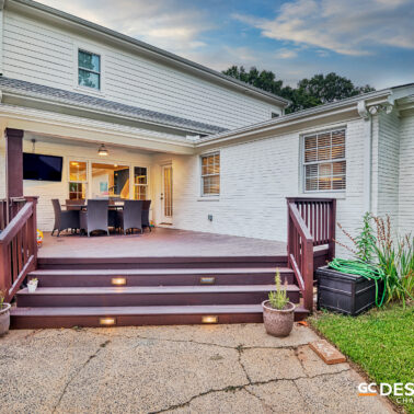 Charlotte Home Additions