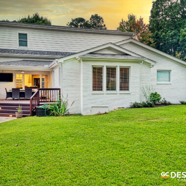 Charlotte Residential Contractors