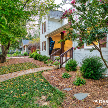 Charlotte Home Additions