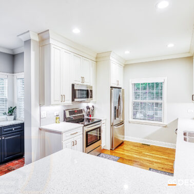 Sunset Drive GC Design Build Charlotte NC