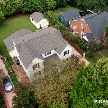 Home remodeling Charlotte NC