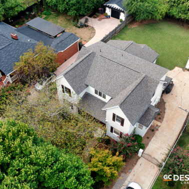 Home Architects Charlotte