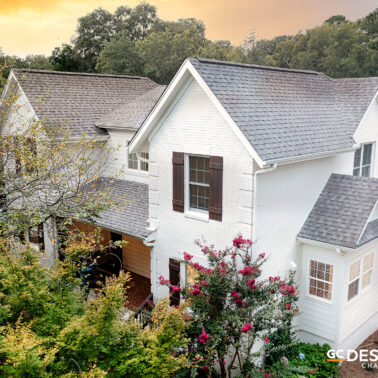 Custom Home Builders Charlotte