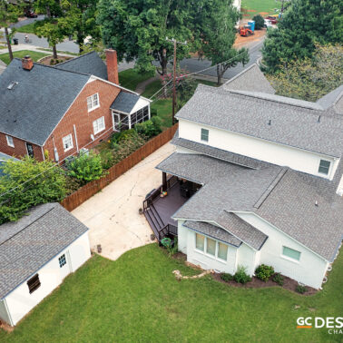 Home Builders Charlotte NC