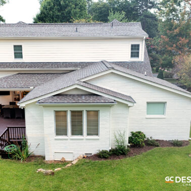 Uptown Charlotte Construction