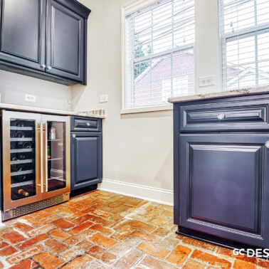 Sunset Drive GC Design Build Charlotte NC