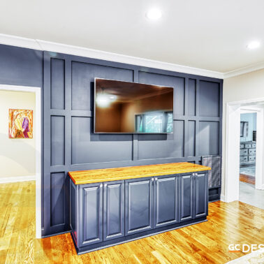 Sunset Drive GC Design Build Charlotte NC