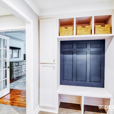 Sunset Drive GC Design Build Charlotte NC