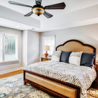 Sunset Drive GC Design Build Charlotte NC