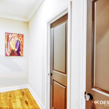 Sunset Drive GC Design Build Charlotte NC