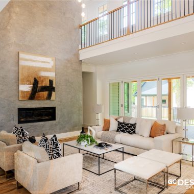 Home Builders Charlotte NC