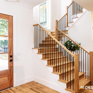 Home Builders Charlotte NC