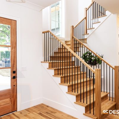 Home Builders Charlotte NC