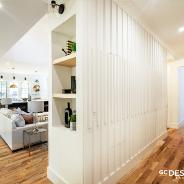 Custom Home Design Charlotte