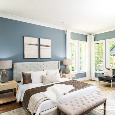 Custom Home Design Charlotte