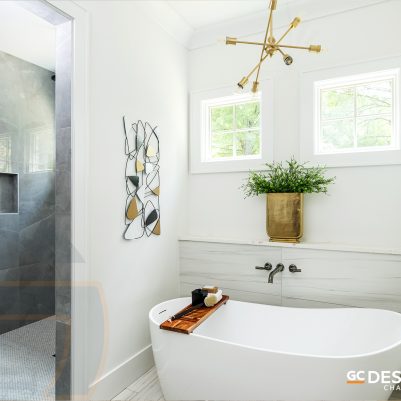 Bathroom Remodeling Charlotte NC