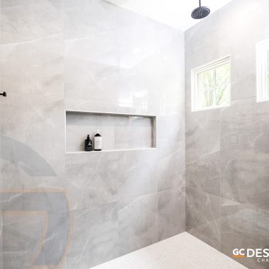 Bathroom Remodeling Charlotte NC