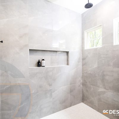 Bathroom Remodeling Charlotte NC