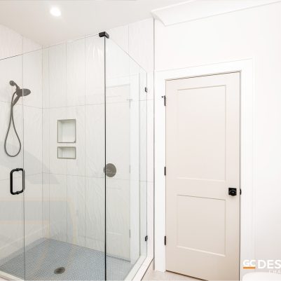 Bathroom Remodeling Charlotte NC