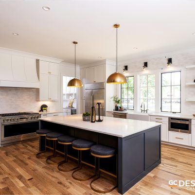 Home Builders Charlotte NC